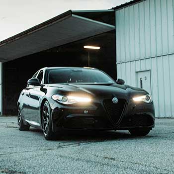 Alfa Romeo in Sarasota, FL