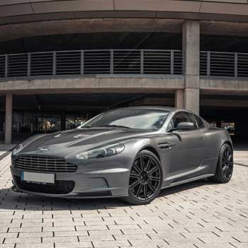 Aston Martin in Sarasota, FL