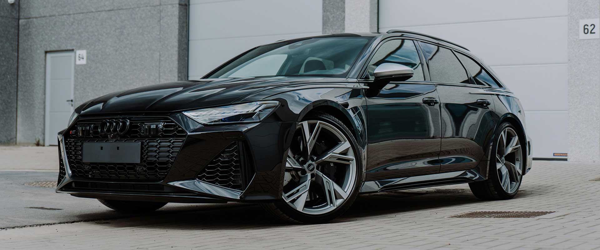Audi near Sarasota, FL