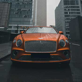Bentley in Sarasota, FL