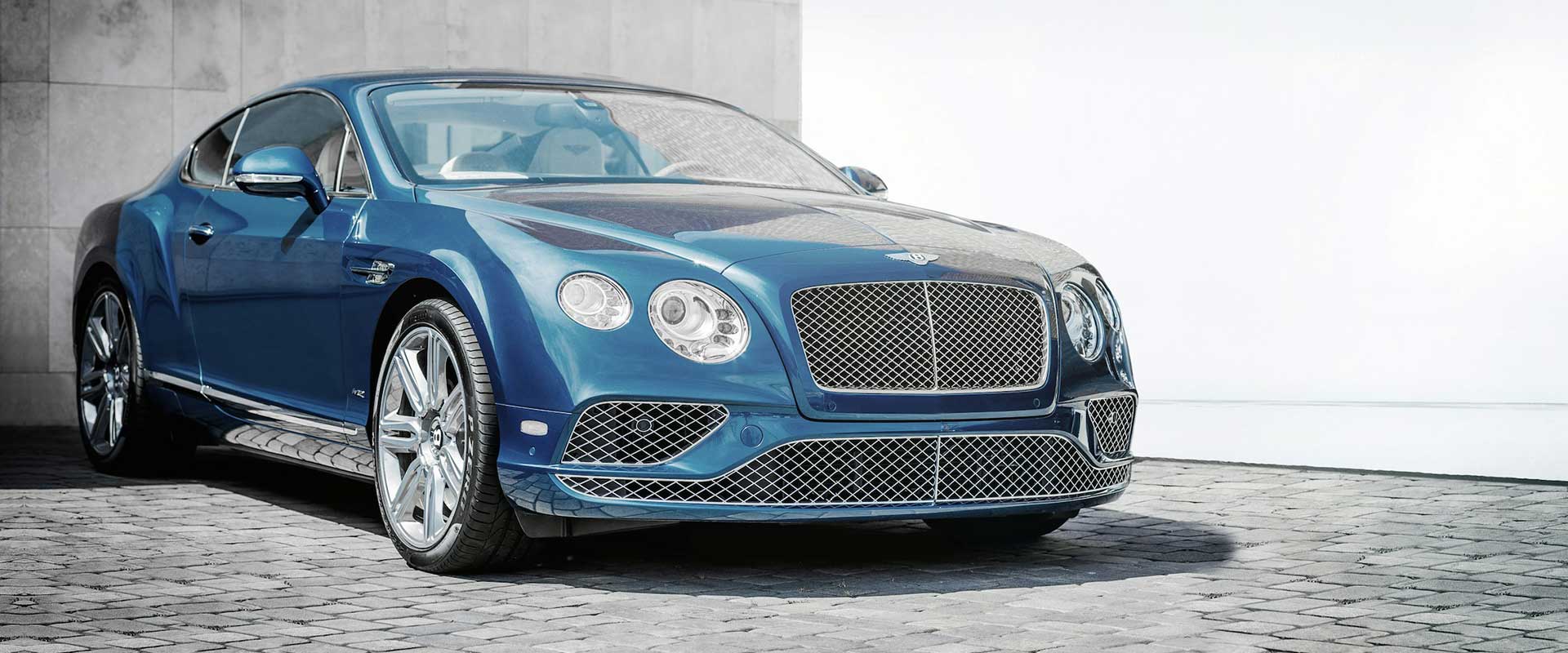Bentley near Sarasota, FL