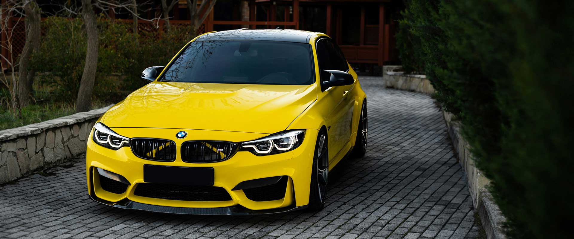 BMW near Sarasota, FL