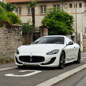 Maserati in Sarasota, FL