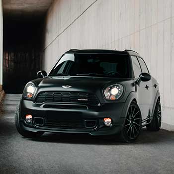 MINI in Sarasota, FL
