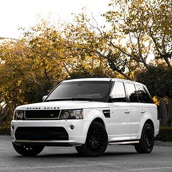 Range Rover in Sarasota, FL