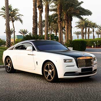 Rolls Royce in Sarasota, FL