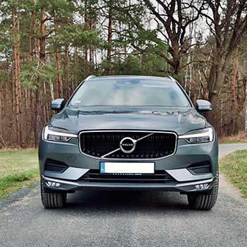 Volvo in Sarasota, FL